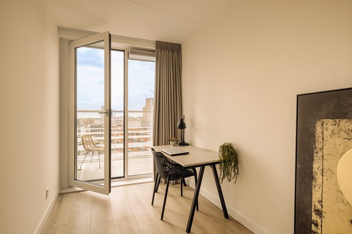 Foto 13 van Theo van Doesburghof 114