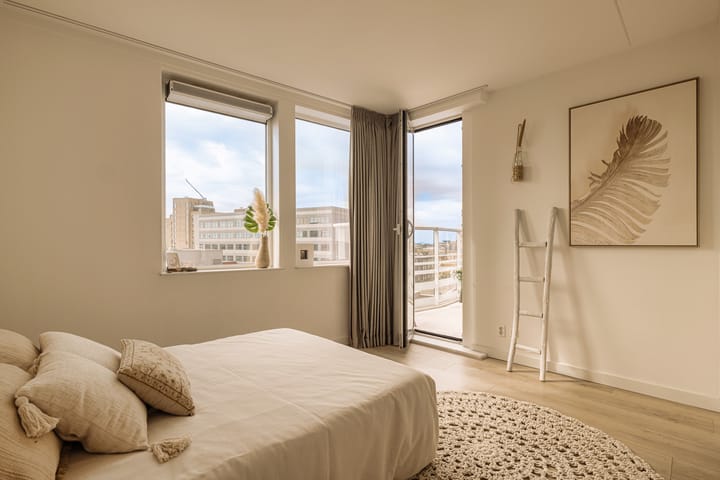 Foto 16 van Theo van Doesburghof 114