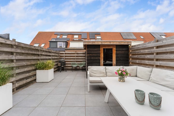 Foto 3 van Zwanenkamp 608