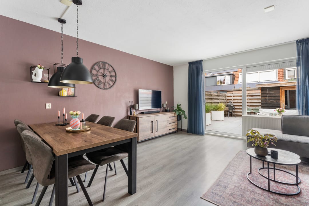 Foto 7 van Zwanenkamp 608