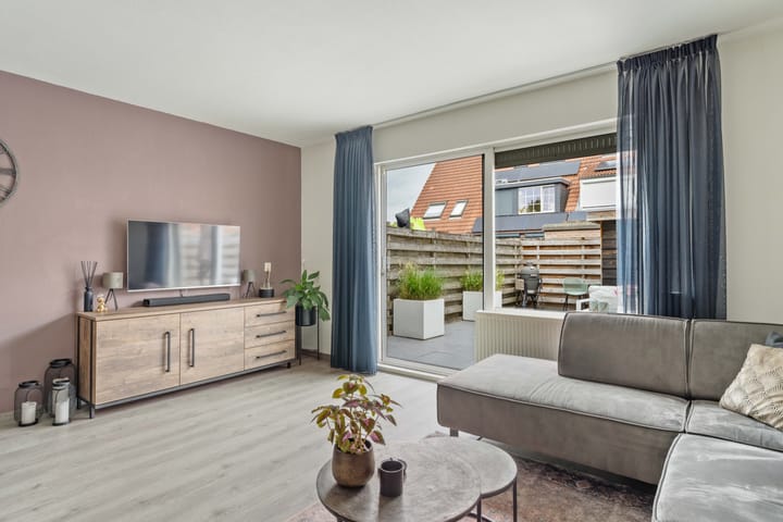 Foto 8 van Zwanenkamp 608