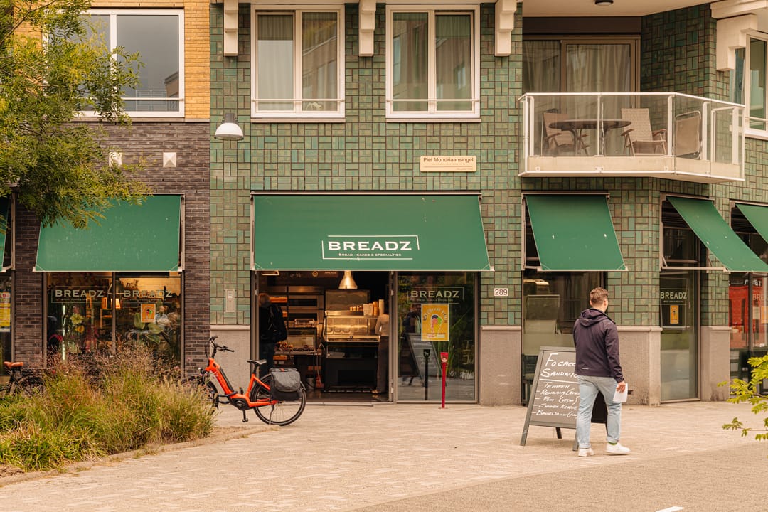 Foto 26 van Theo van Doesburghof 114