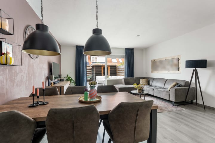 Foto 9 van Zwanenkamp 608