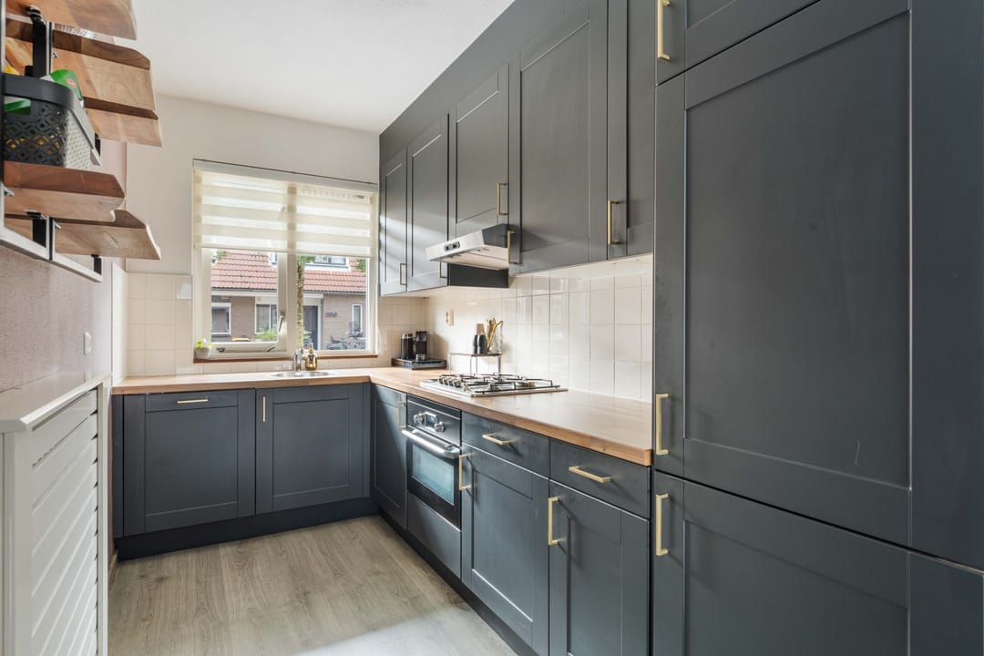 Foto 13 van Zwanenkamp 608