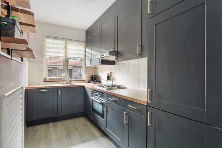 Foto 13 van Zwanenkamp 608