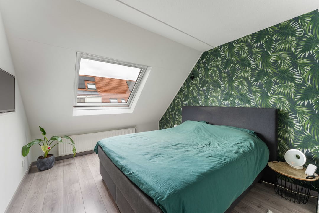 Foto 17 van Zwanenkamp 608