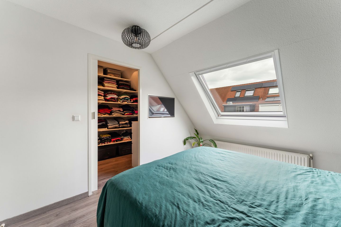 Foto 19 van Zwanenkamp 608