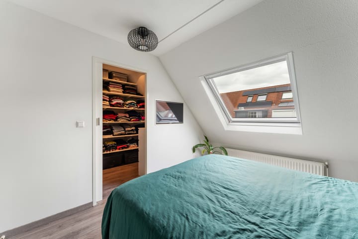 Foto 19 van Zwanenkamp 608