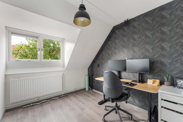 Foto 20 van Zwanenkamp 608