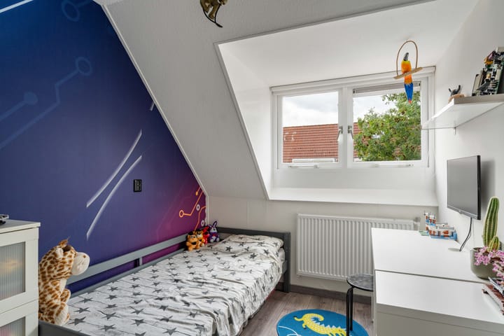 Foto 22 van Zwanenkamp 608