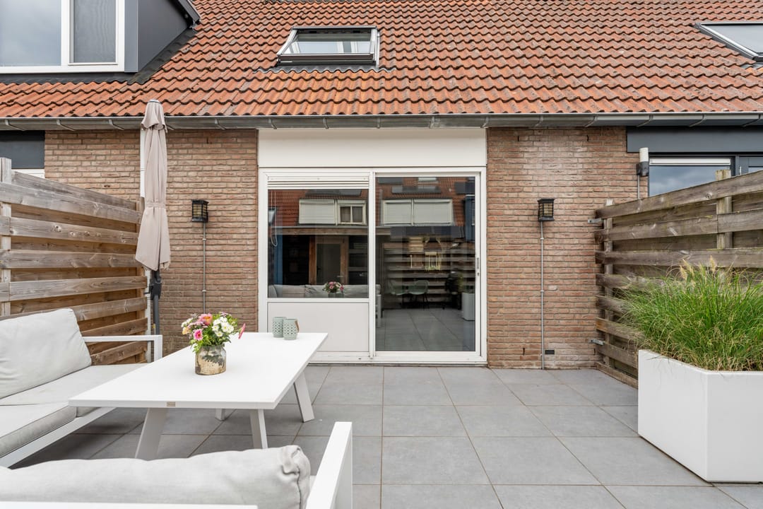 Foto 31 van Zwanenkamp 608