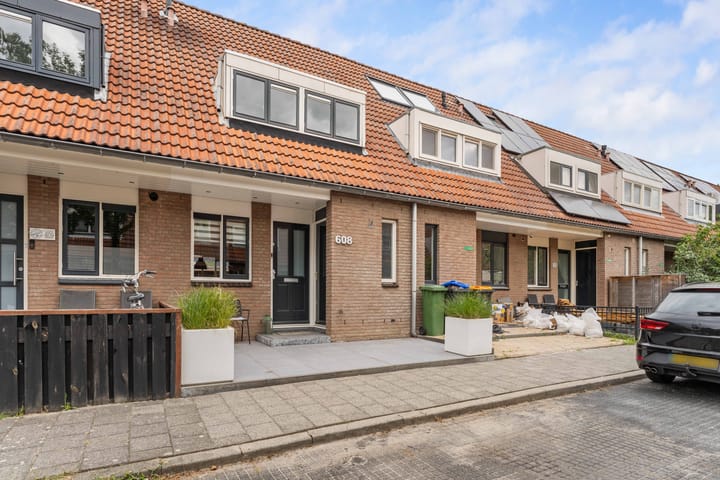 Foto 35 van Zwanenkamp 608