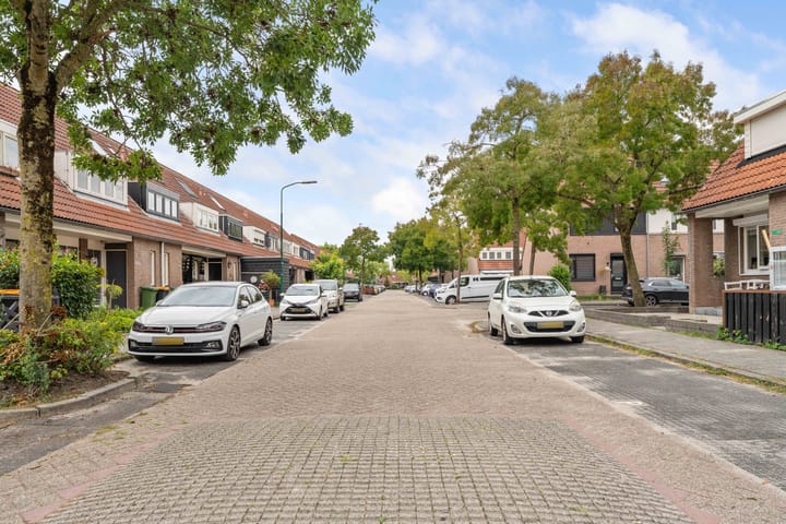 Foto 36 van Zwanenkamp 608