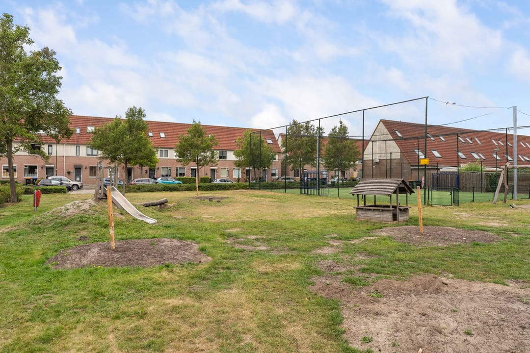 Foto 38 van Zwanenkamp 608