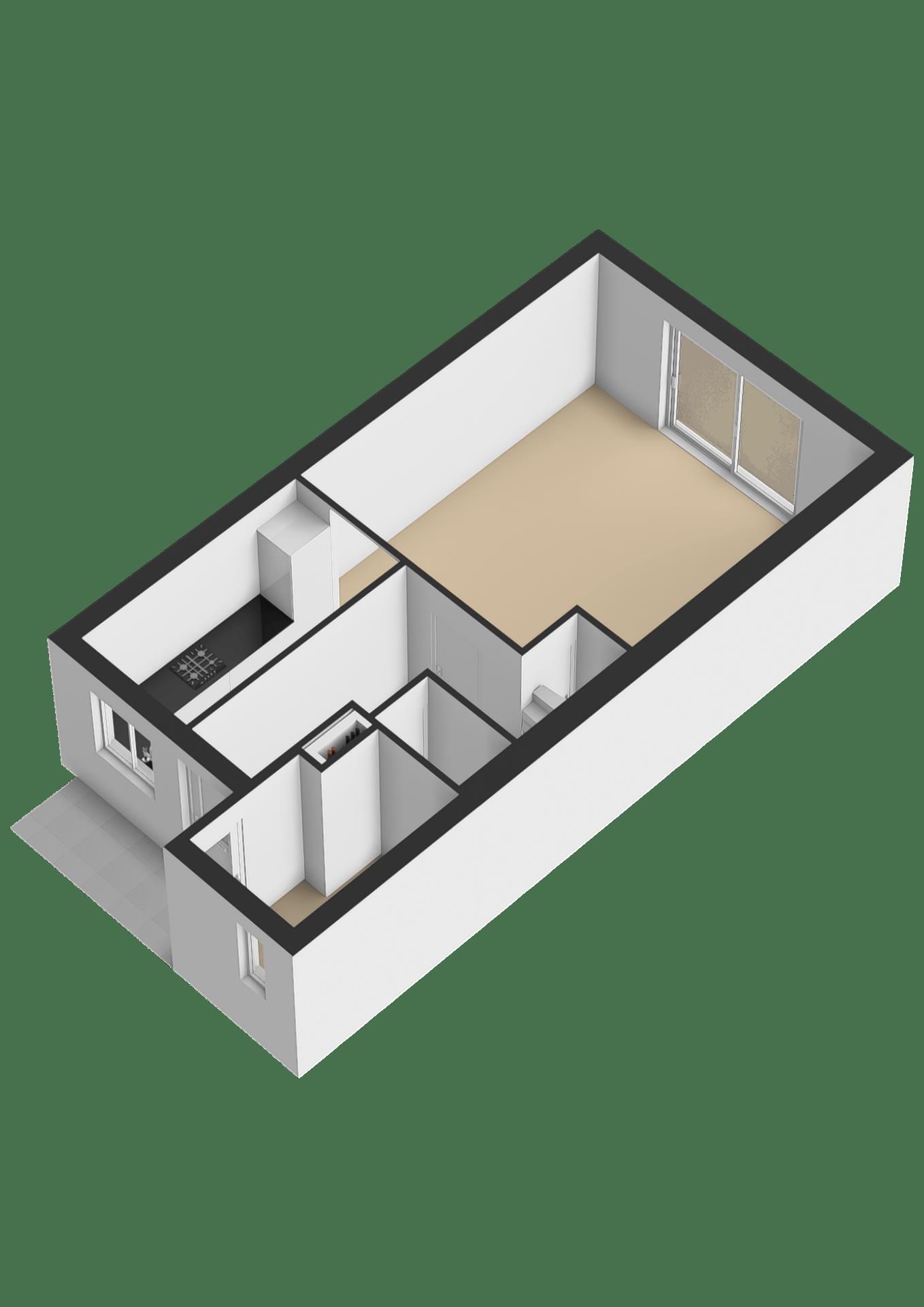 Foto 40 van Zwanenkamp 608