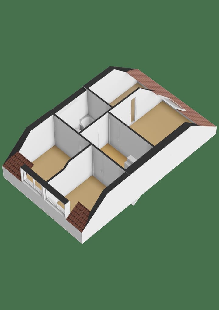 Foto 44 van Zwanenkamp 608