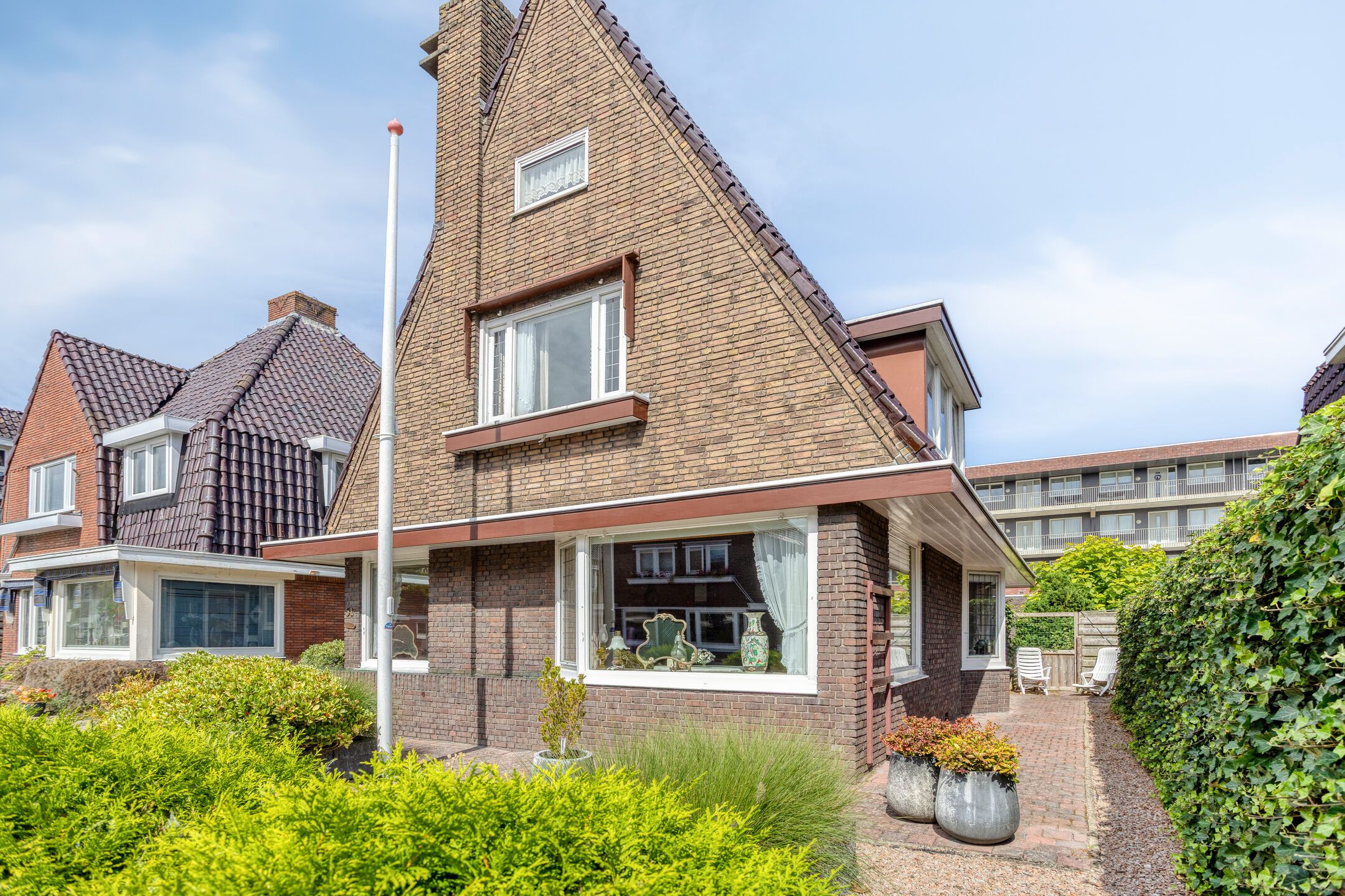 Foto 6 van Burg. Schönfeldsingel 51