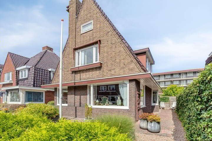 Foto 6 van Burg. Schönfeldsingel 51