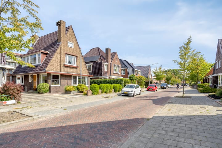 Foto 7 van Burg. Schönfeldsingel 51