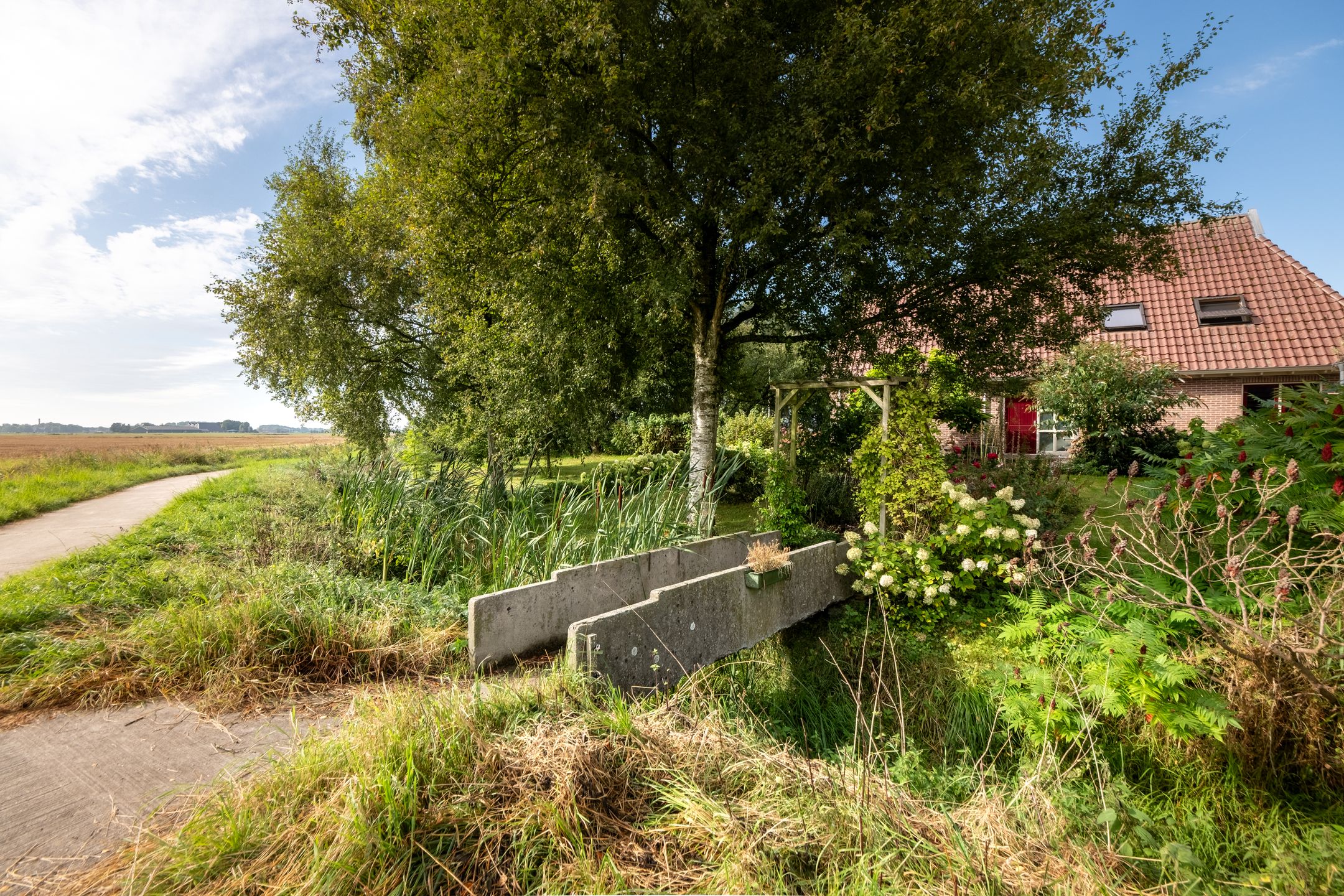 Foto 3 van Juisterpad 2