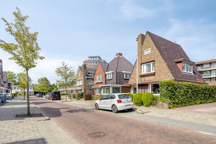 Foto 8 van Burg. Schönfeldsingel 51