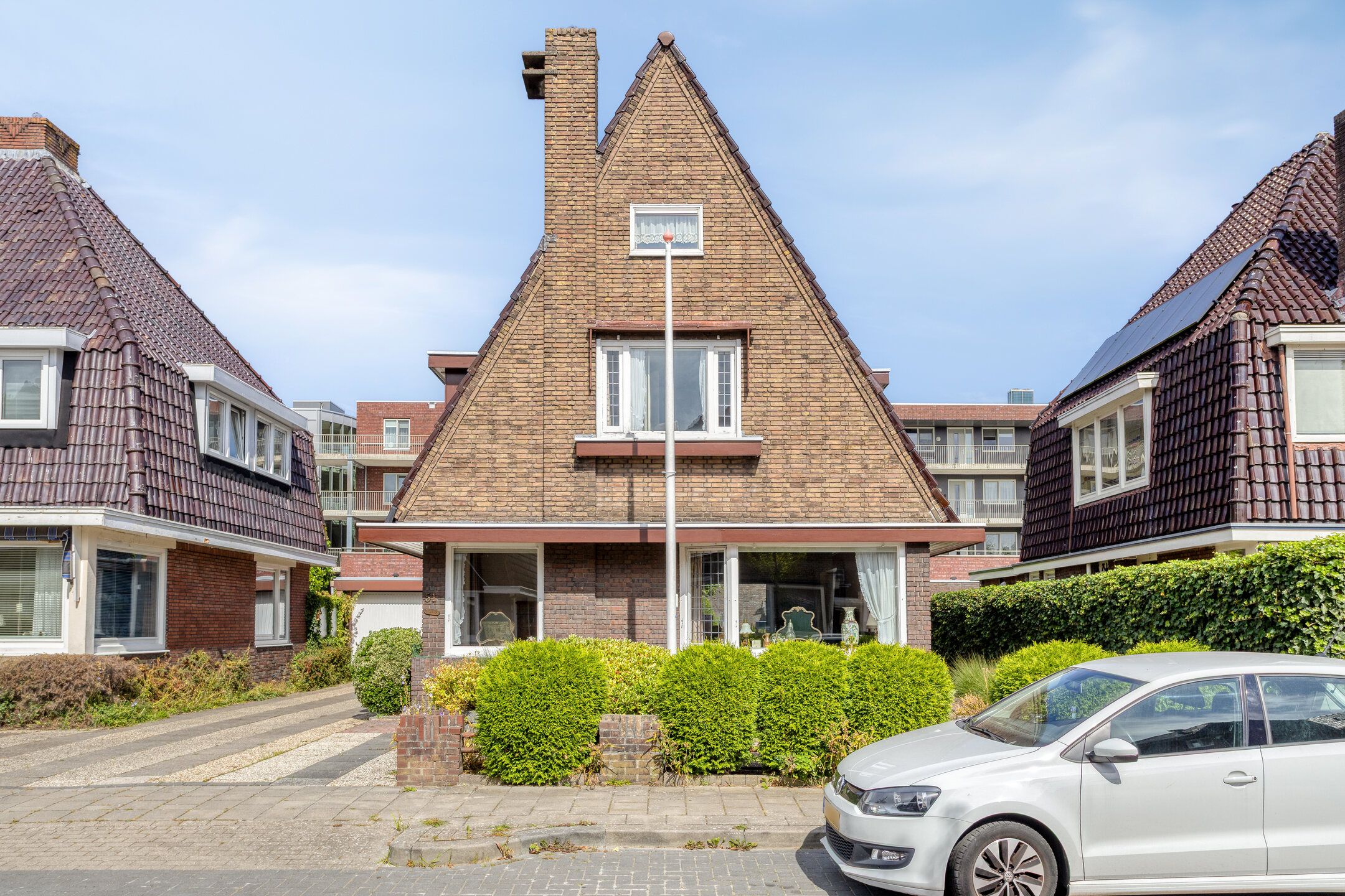 Foto 9 van Burg. Schönfeldsingel 51