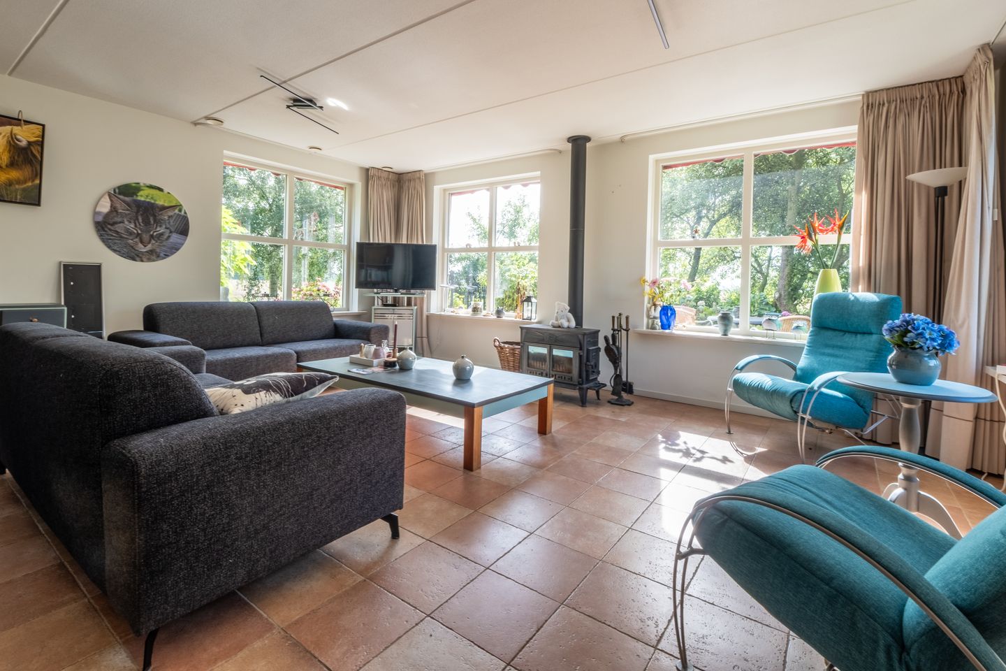 Foto 5 van Juisterpad 2