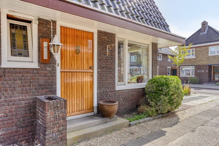 Foto 11 van Burg. Schönfeldsingel 51