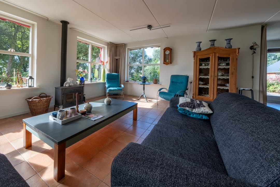 Foto 7 van Juisterpad 2