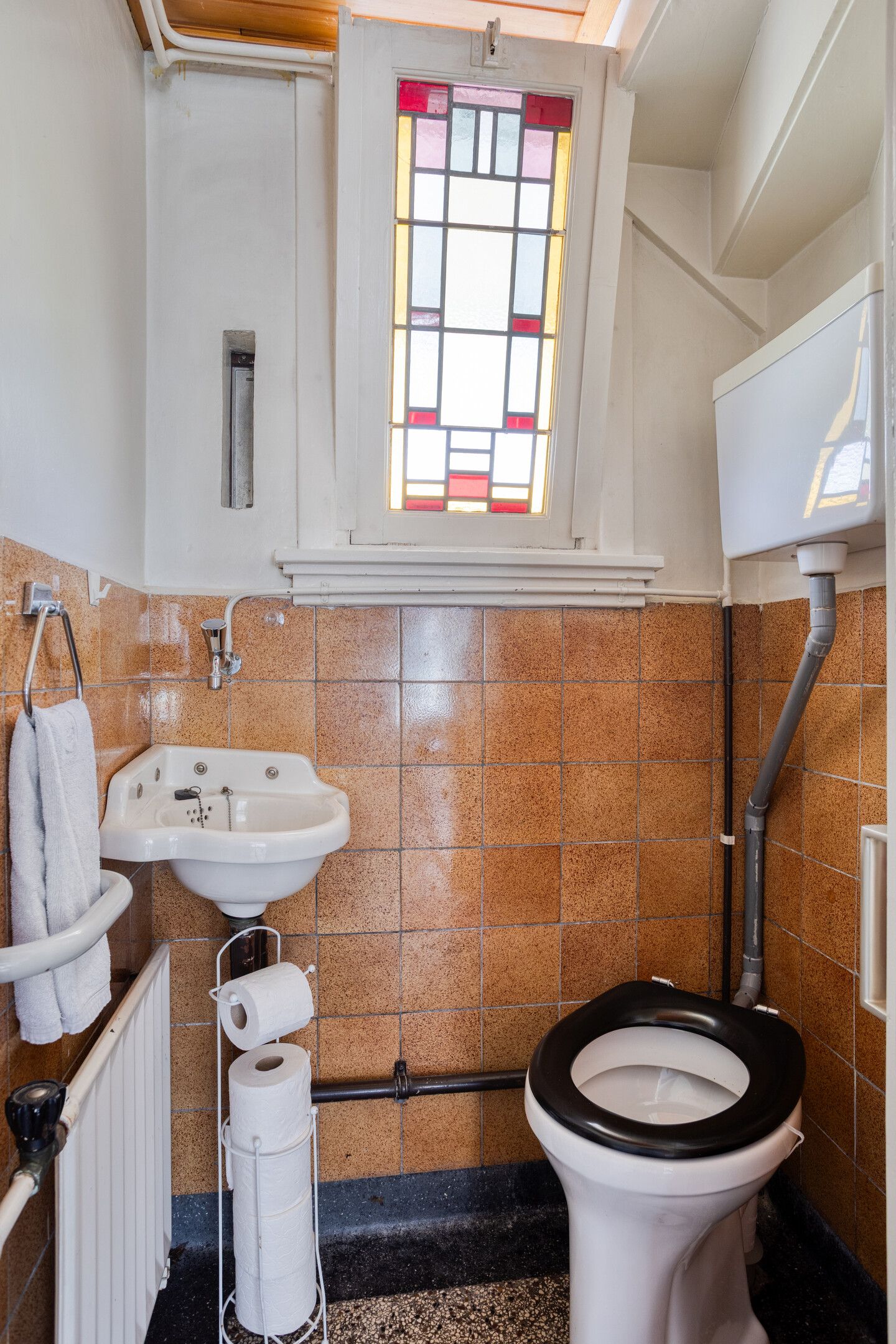 Foto 14 van Burg. Schönfeldsingel 51