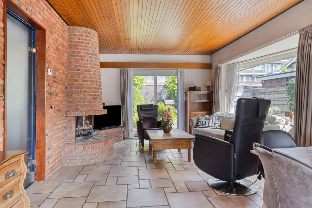 Foto 17 van Burg. Schönfeldsingel 51