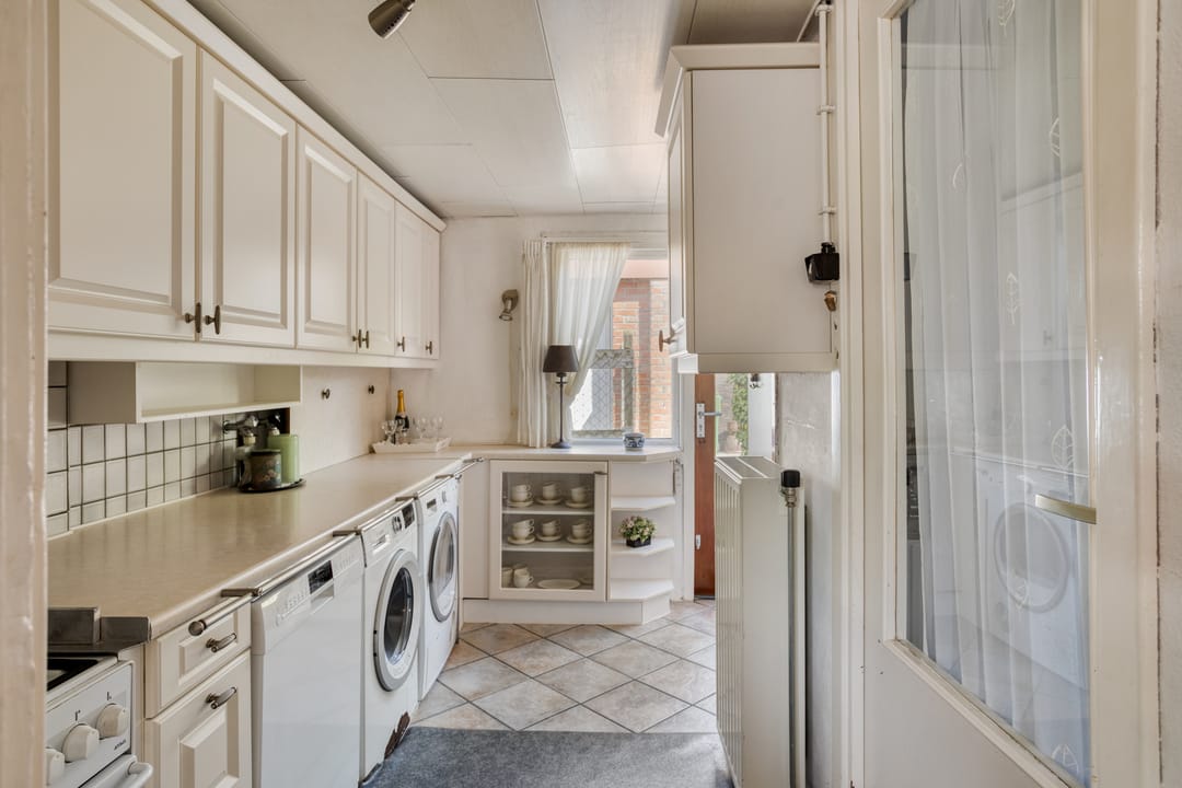 Foto 26 van Burg. Schönfeldsingel 51