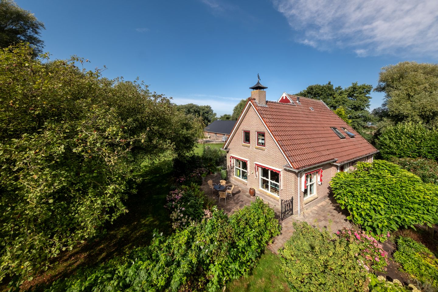 Foto 19 van Juisterpad 2