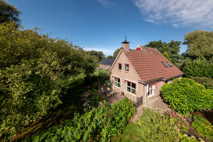 Foto 19 van Juisterpad 2