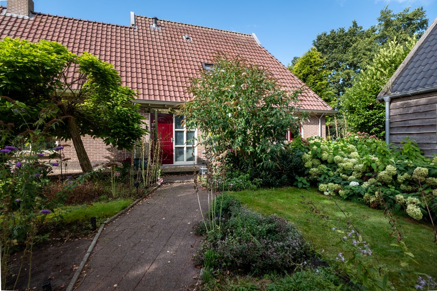 Foto 20 van Juisterpad 2