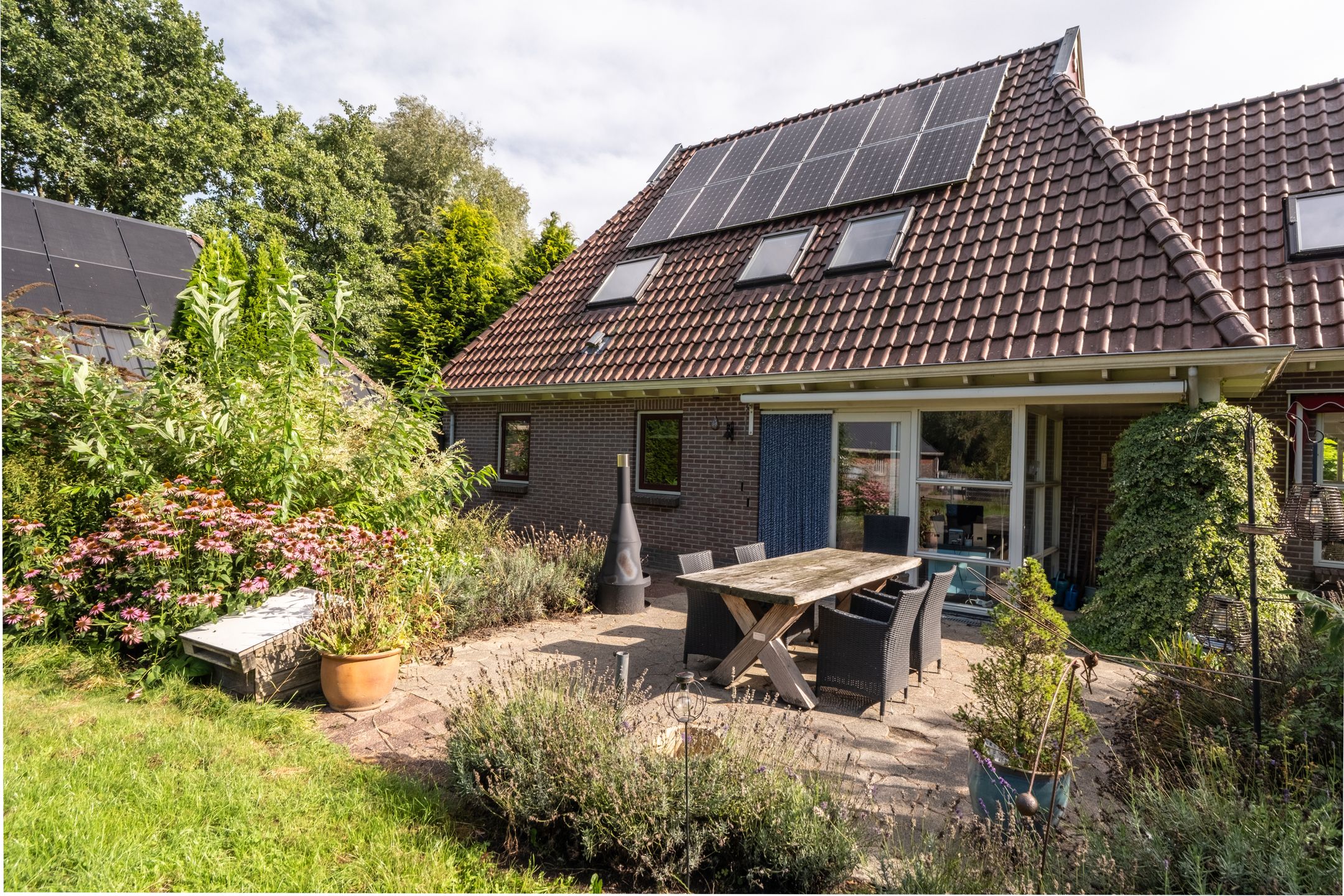 Foto 21 van Juisterpad 2