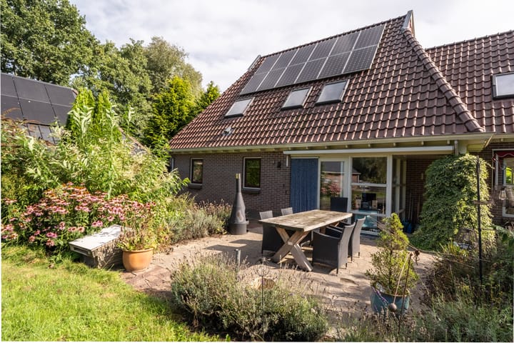 Foto 21 van Juisterpad 2