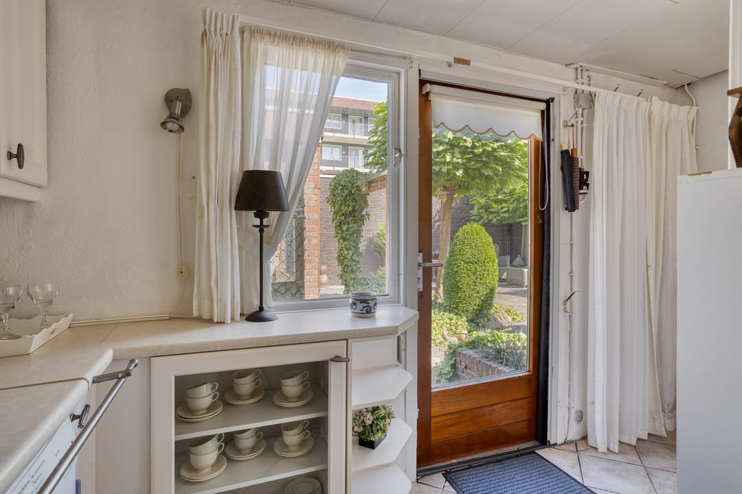 Foto 32 van Burg. Schönfeldsingel 51