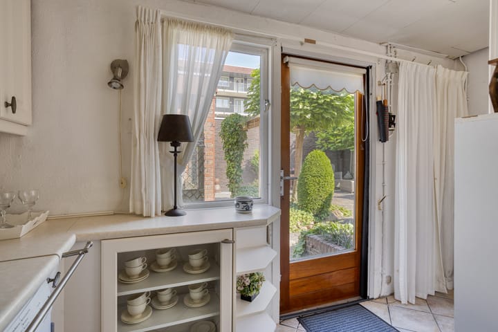 Foto 32 van Burg. Schönfeldsingel 51