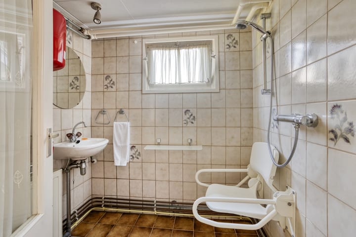 Foto 33 van Burg. Schönfeldsingel 51