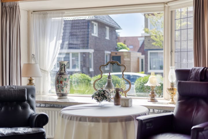 Foto 19 van Burg. Schönfeldsingel 51