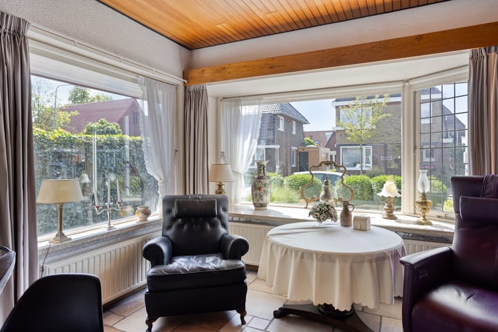 Foto 20 van Burg. Schönfeldsingel 51