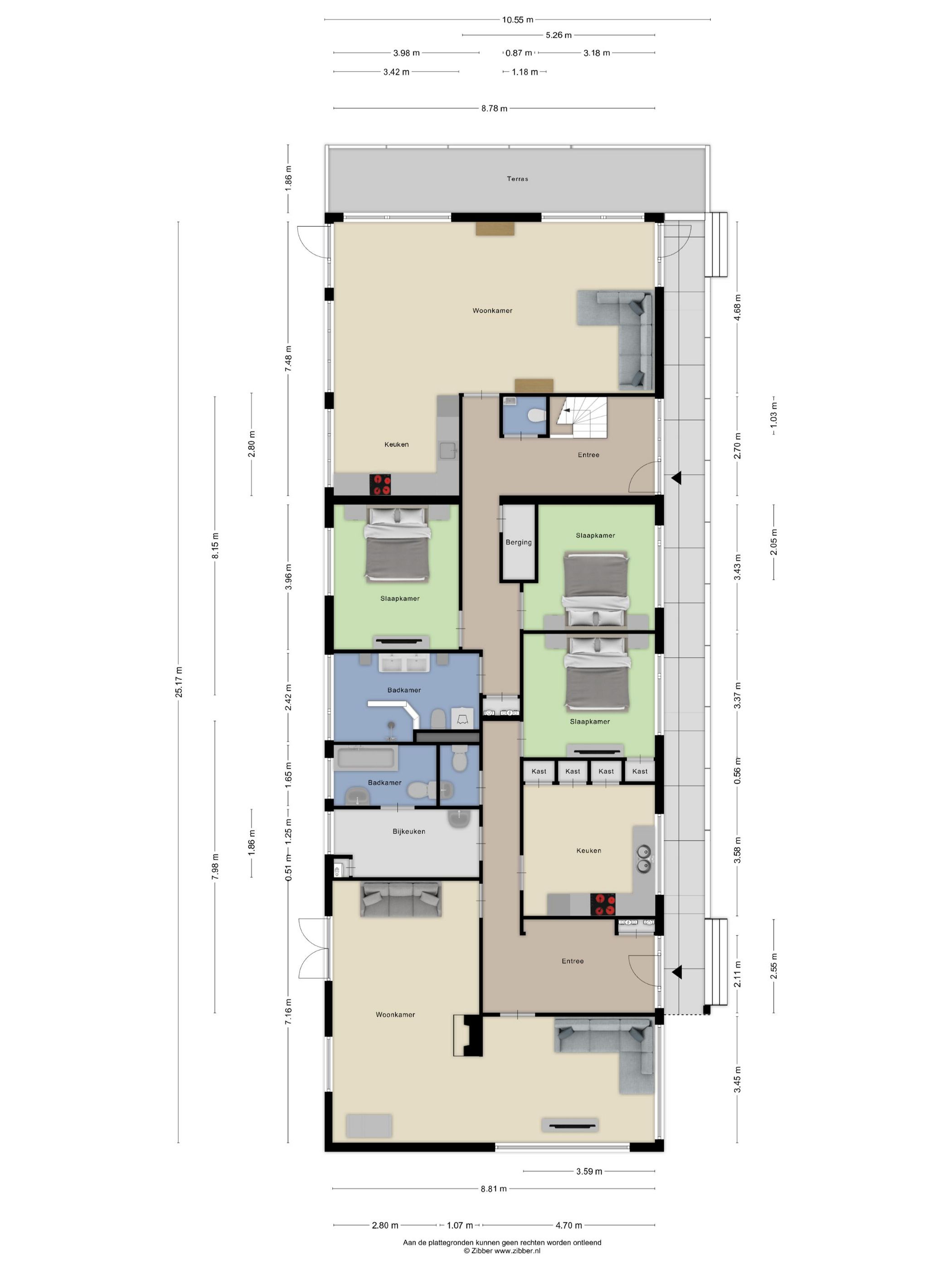 Foto 111 van Hoge Valksedijk 1