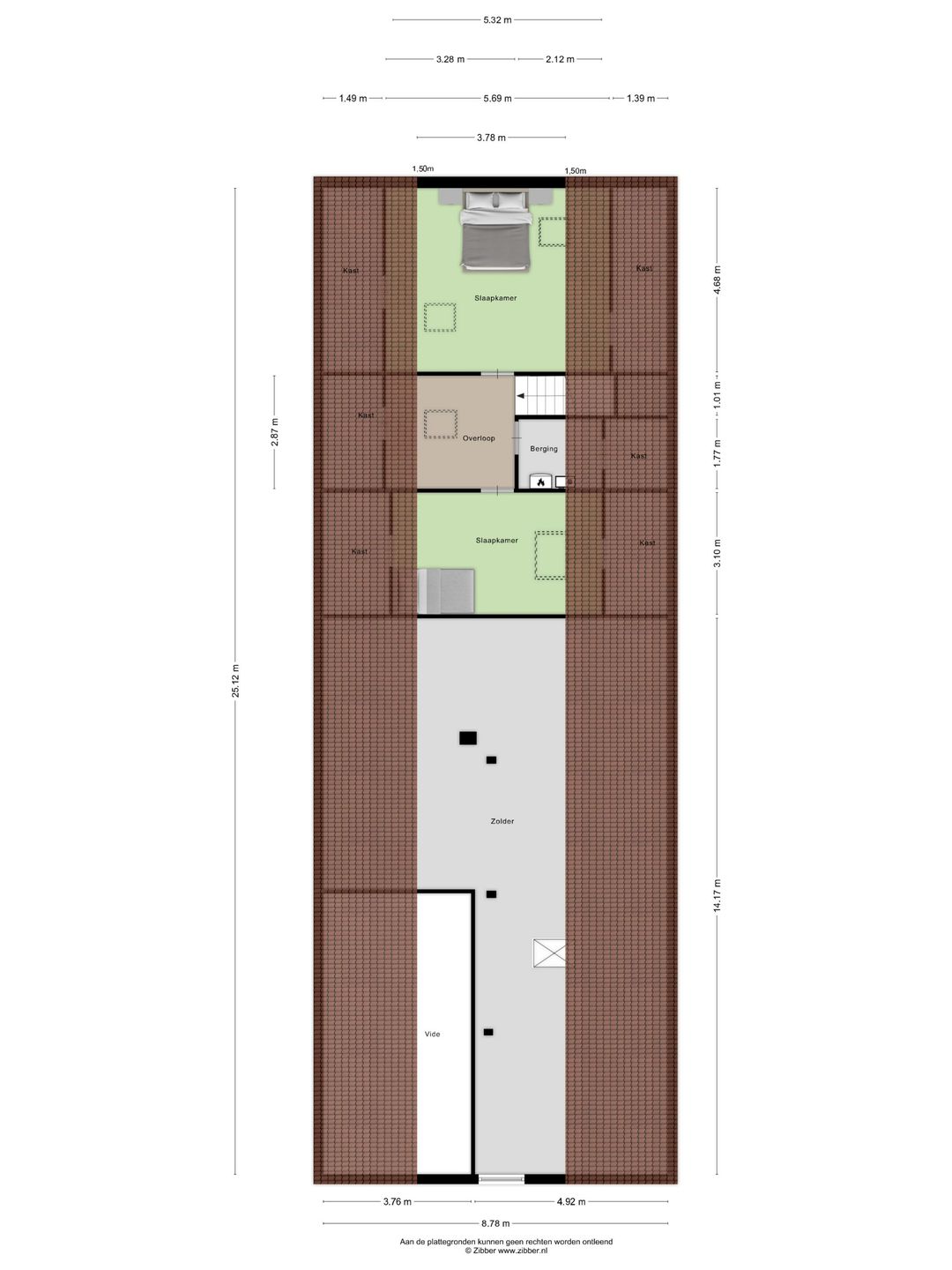 Foto 112 van Hoge Valksedijk 1