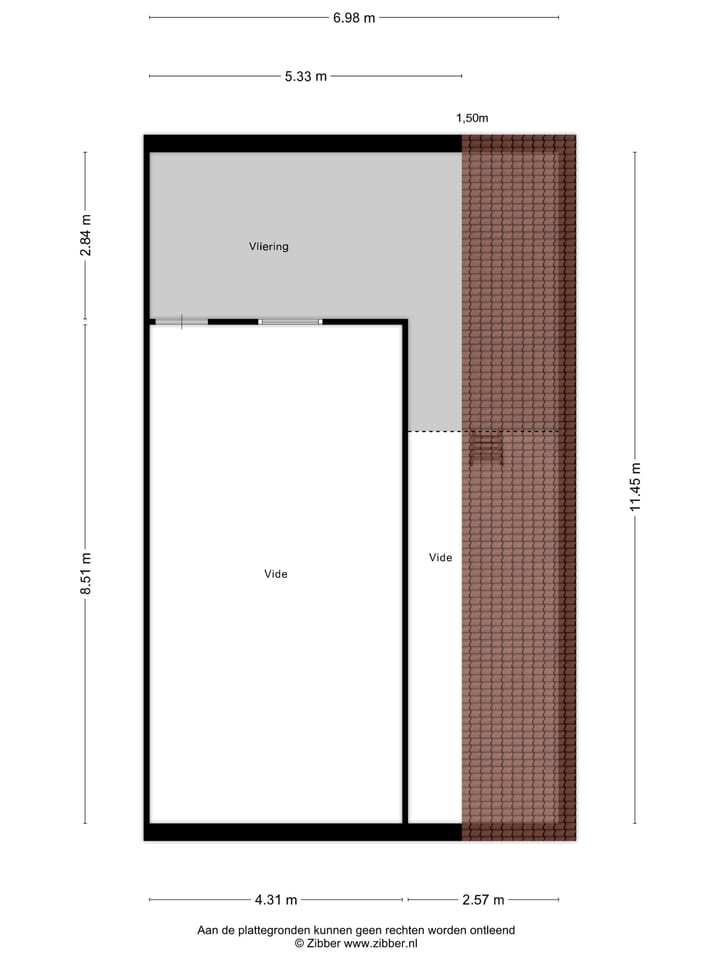 Foto 115 van Hoge Valksedijk 1