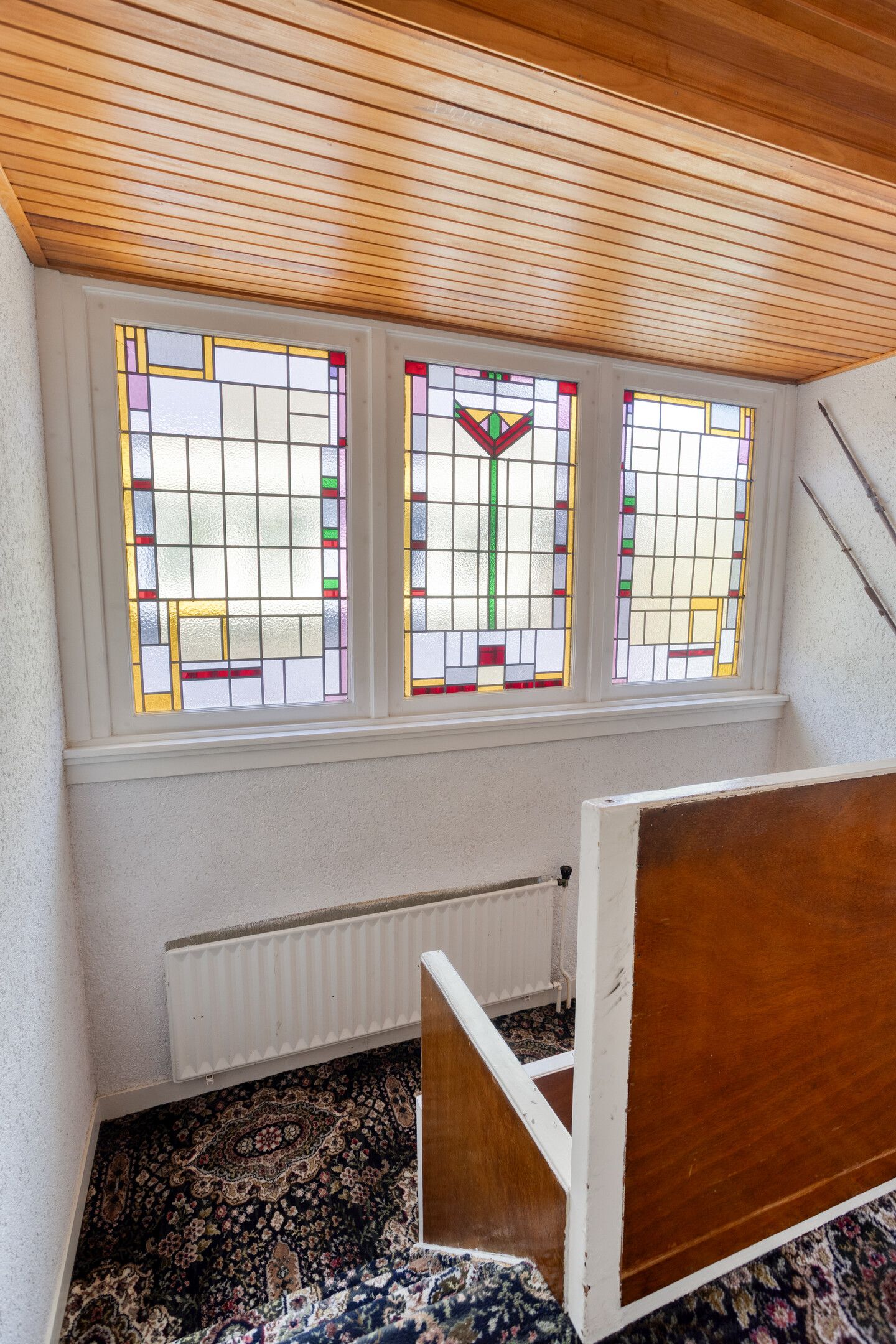 Foto 42 van Burg. Schönfeldsingel 51