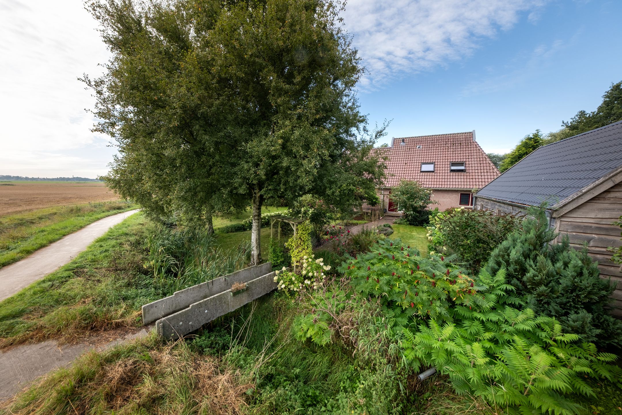 Foto 33 van Juisterpad 2