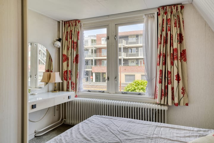 Foto 45 van Burg. Schönfeldsingel 51