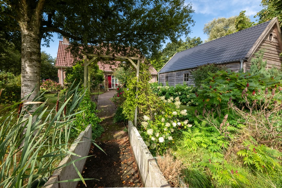 Foto 2 van Juisterpad 2