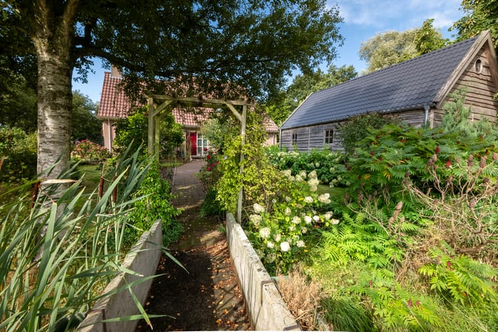 Foto 2 van Juisterpad 2